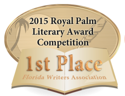 Royal Palm Literary Award