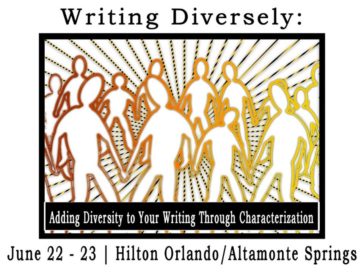 writing diversely