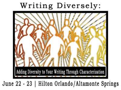 writing diversely