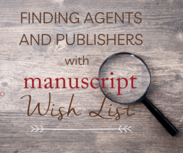 manuscript wish list