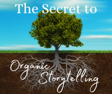 organic story