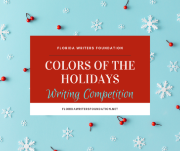 writing contest