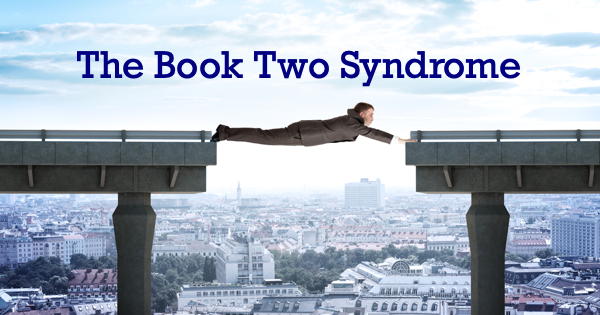 the book two syndrome