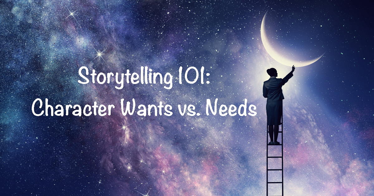 storytelling-101-character-wants-vs-needs-florida-writers-association