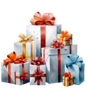 gifts, presents