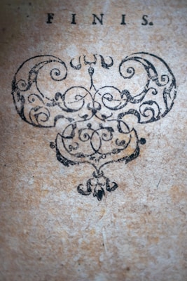 black metal floral wall decor