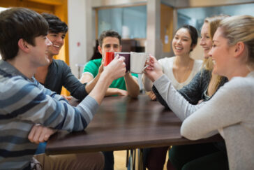 leverage your personal network