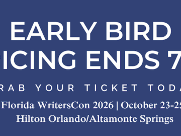 early bird pricing ends