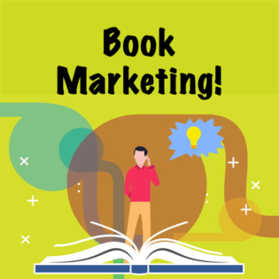 book marketing
