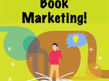 book marketing