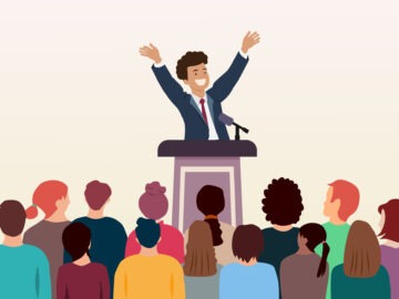 target your audience