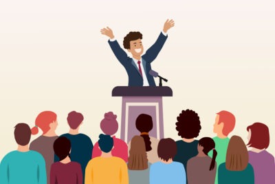 target your audience